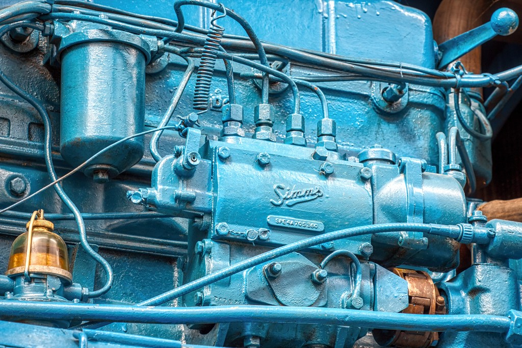 industrie europoort botlek rotterdam hdr haven industriegebied centrale maasvlakte energie opslag overslag